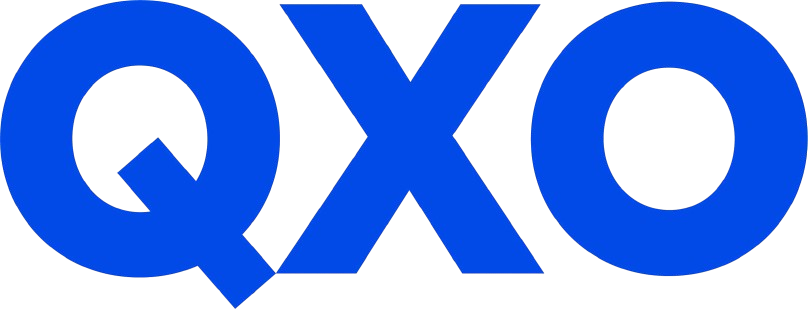 QXO - Logo